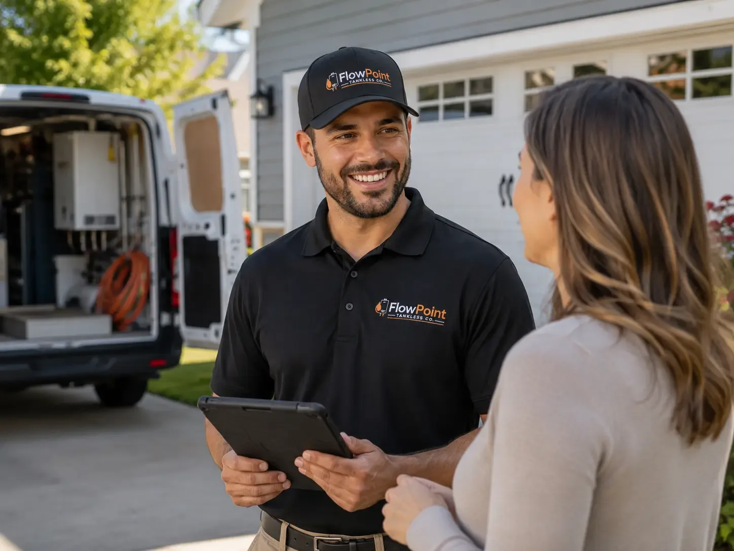 Tankless Water Heater Installation Manassas, VA FAQs